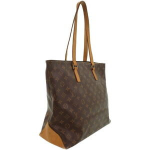 Louis Vuitton Bag Monogram Cabas Maison Tote